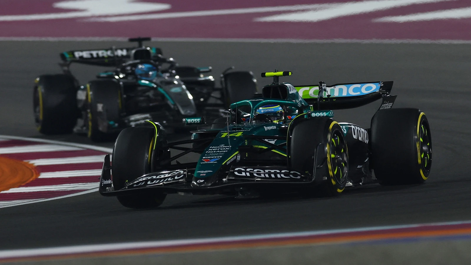 Aston Martin 2026 F1 aracının lansman tarihini açıkladı! Fernando Alonso ve Lance Stroll...