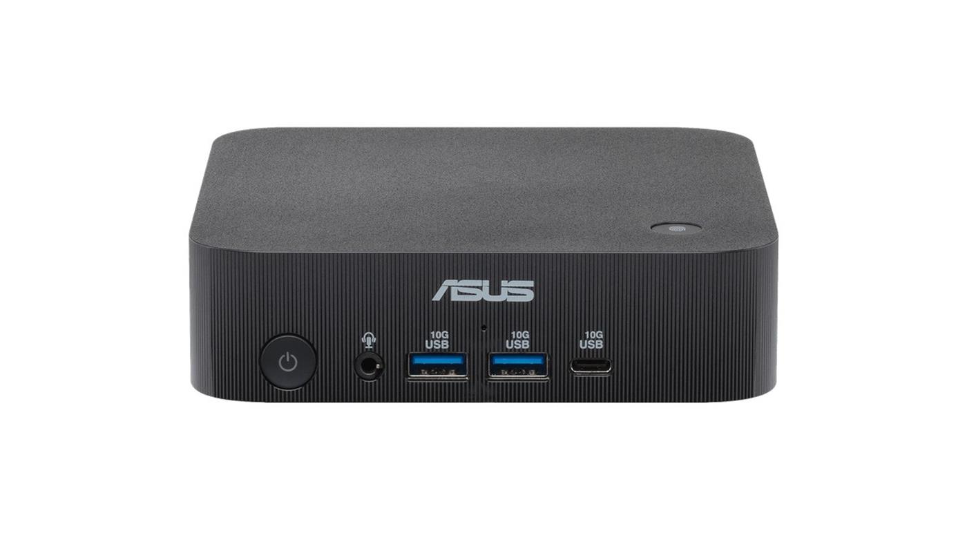 Asus, Ryzen AI 200 işlemcili yeni mini bilgisayarını tanıttı