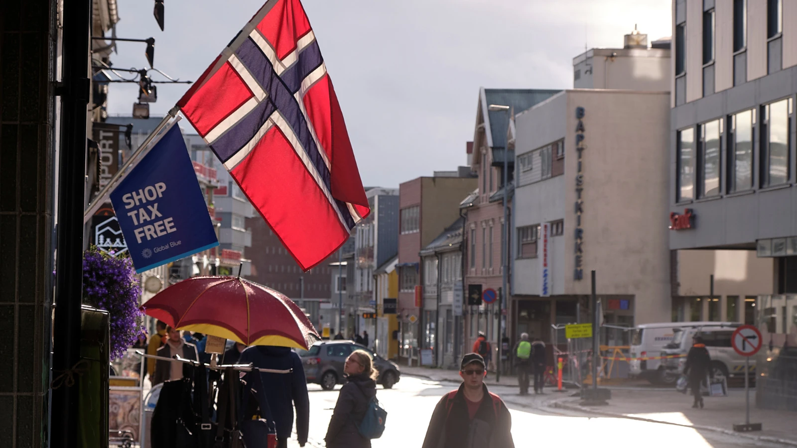 Norveç varlık fonu, israilli şirketlerin hisselerini sattı