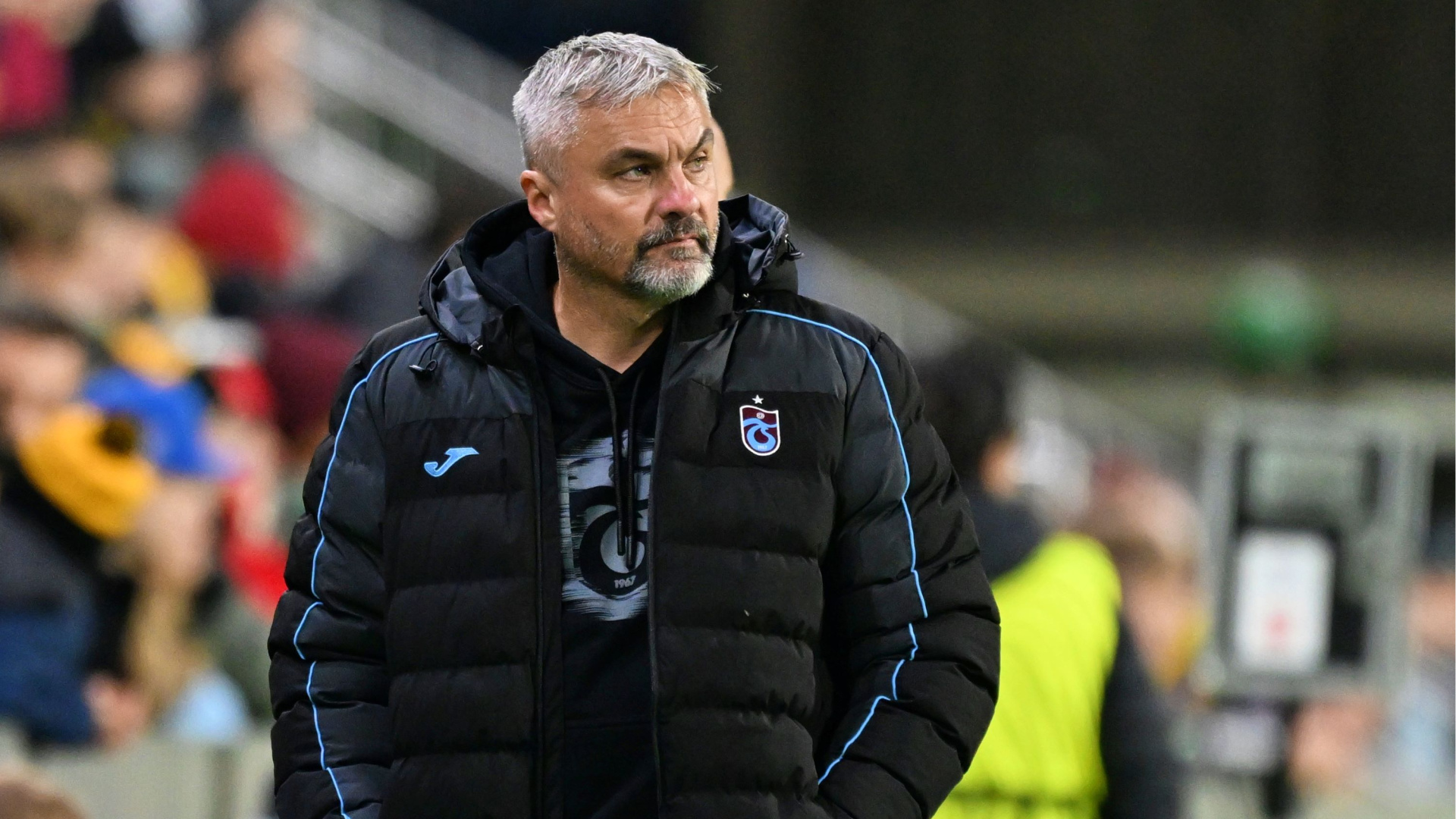 Beşiktaş'ı Yenerse Tarihe Geçecek!