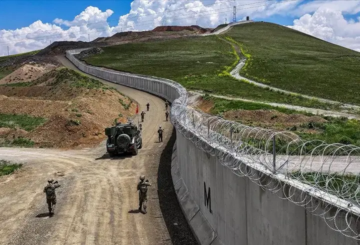 Türkiye–İran sınırında kritik karar: Günübirlik geçiş durdu