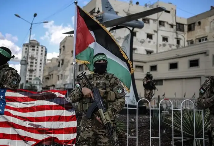 ABD medyasında flaş iddia! Washington yönetimi Hamas'la gizli görüşmeler mi yürüttü?