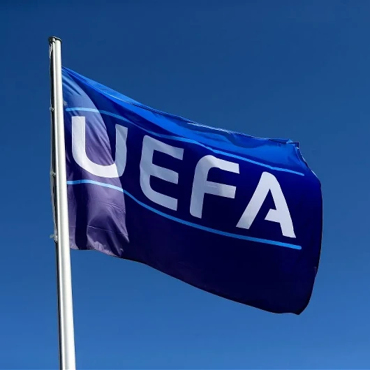 UEFA Kulüpler Sıralaması Güncellendi! İlk 50'de İki Türk Takımı Var
