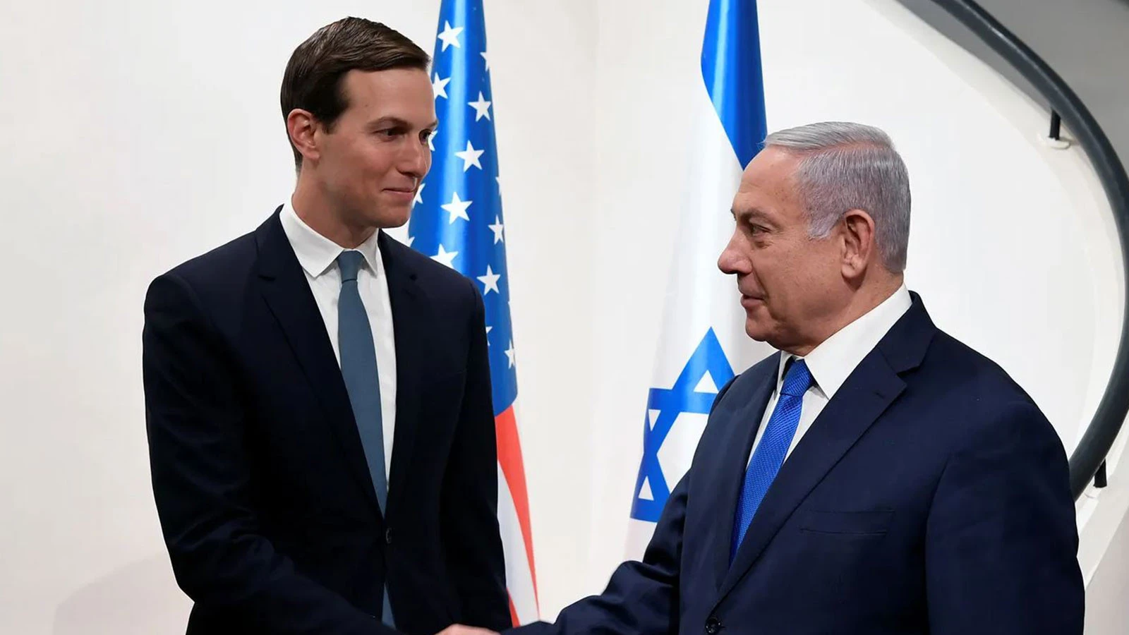 Kushner’ın 456 Milyon Dolarlık Sırrı! Gazze Pazarlığında Silah Gölgesi