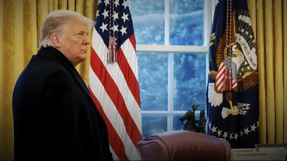 Trump: ABD petrolde lider ancak öncelik İran’ın nükleer tehdidi