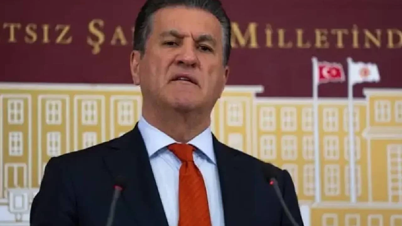 İstanbul'da Mal Varlığı Aklama Soruşturması: 3 Kişi Tutuklandı, Mustafa Sarıgül'ün Koruması Adli Kontrolle Serbest
