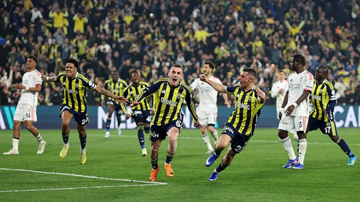 Derbilerin kralı