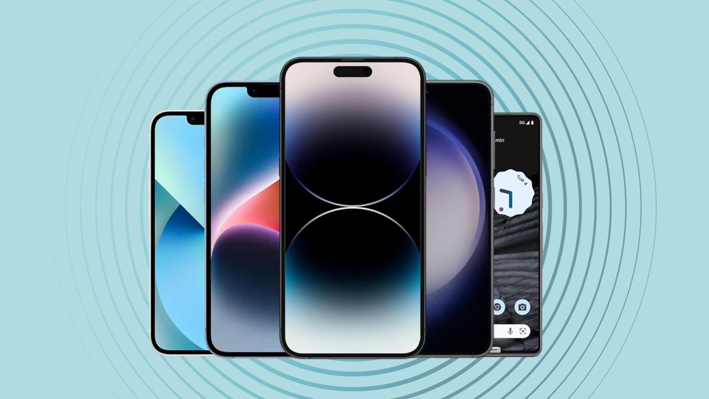 BTK verilerine göre Türkiye'de telefon satışları düşüşe geçti