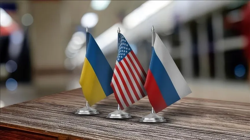 Kremlin: Rusya, ABD ve Ukrayna heyetleri, bugün Abu Dabi'de bir araya gelecek