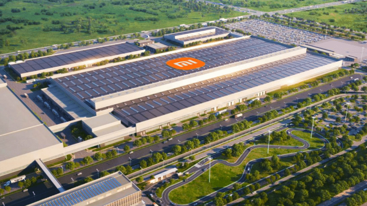 Xiaomi Avrupa’daki ilk elektrikli araç merkezini açtı!