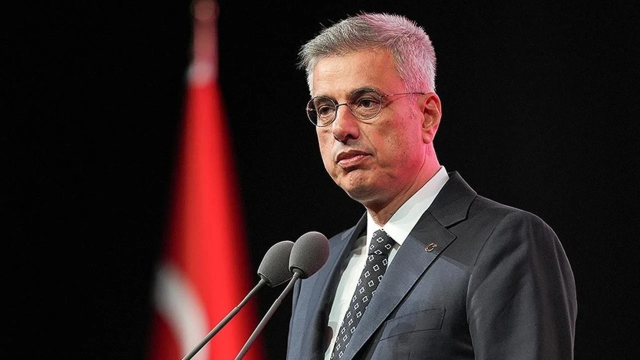 Bakan Memişoğlu: Savunma sanayi gibi sağlık sanayisi oluşturacağız