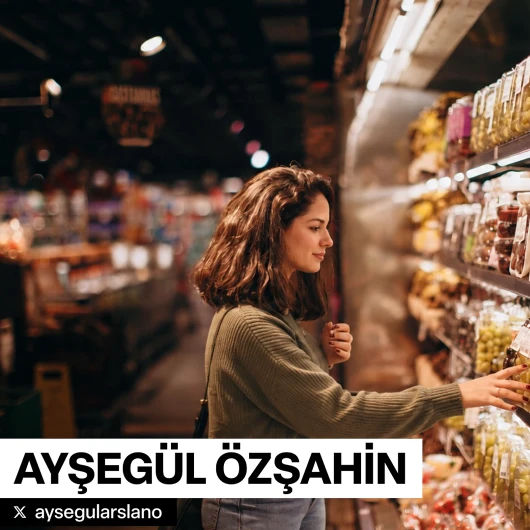 Yeni Nesil Turistin İlk Durağı: Süpermarket