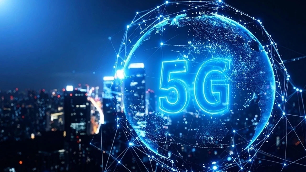 5G için geri sayım tamam: Resmi ilan yarın yapılacak