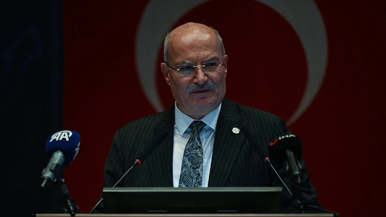ATO Başkanı Gürsel Baran: 'Ankara, sağlık turizminde lokomotif şehirlerinden biri'
