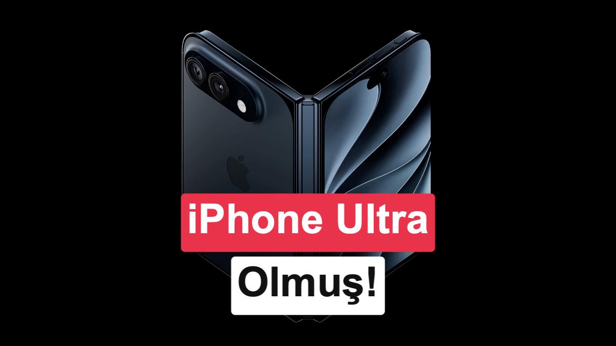 iPhone Ultra test kullanıcılarının beğenisini kazandı