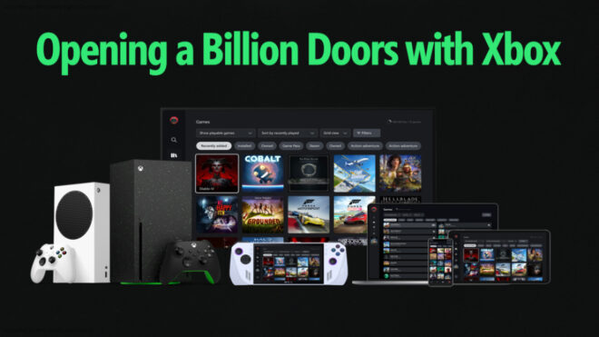 Xbox PC uygulaması yüklü Steam oyunlarını da göstermeye başlayacak