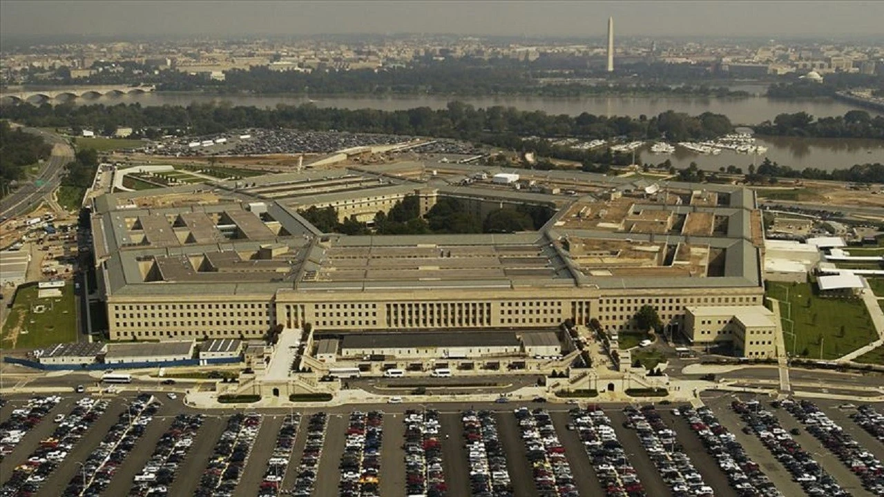 ABD Senatosu, 2026 mali yılı için savunma bütçesini onayladı