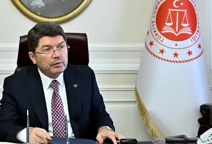 Adalet Bakanı Yılmaz Tunç: Adli emanetlerde teftiş başladı