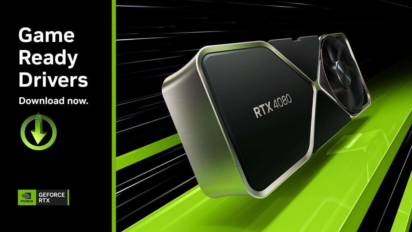 Nvidia Geforce 595.97 sürücüsü yayınlandı: İşte yenilikler