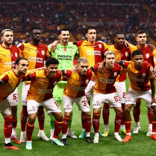 Galatasaray'da Derbi Öncesi Sakatlık Şoku Yaşanıyor