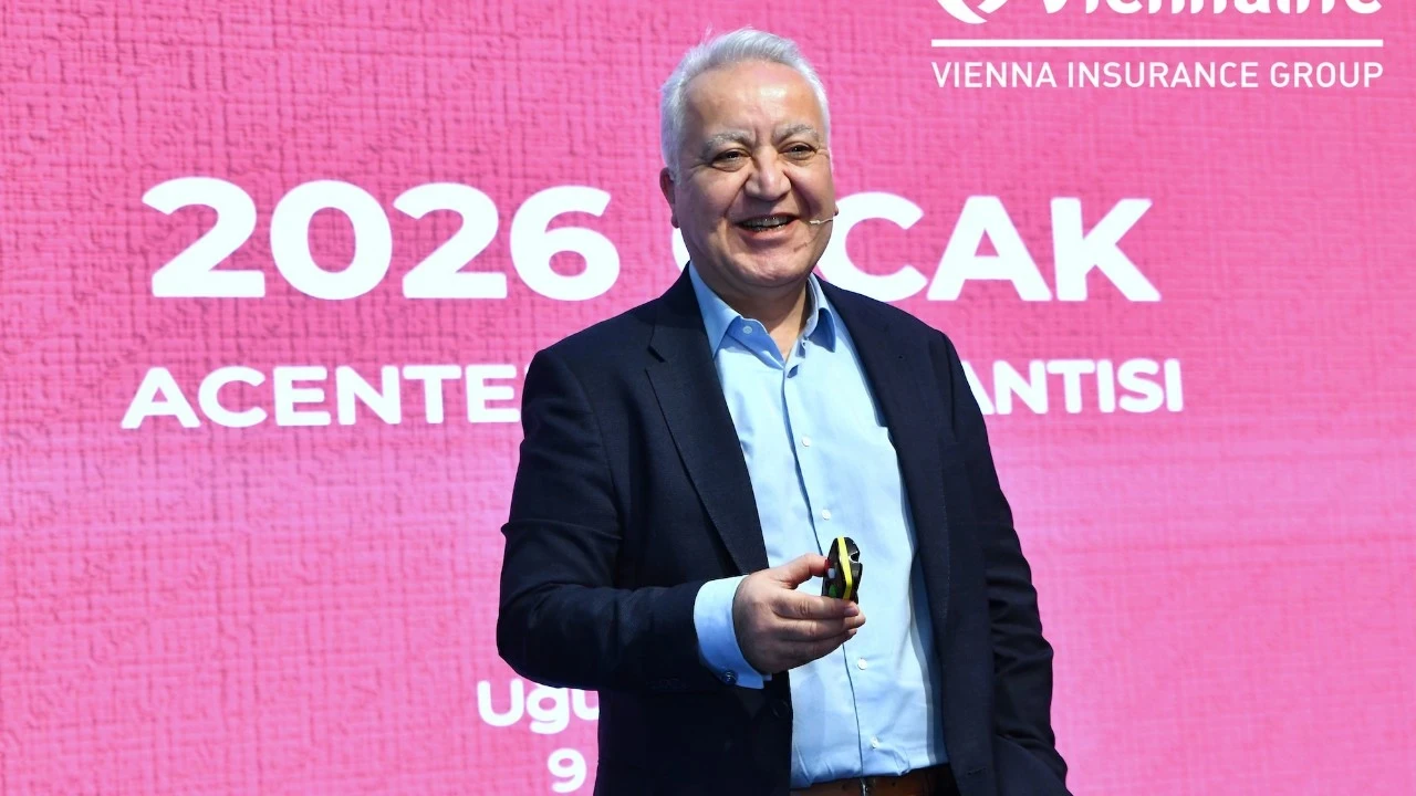 Viennalife 2026’ya güçlü bir vizyonla girdi
