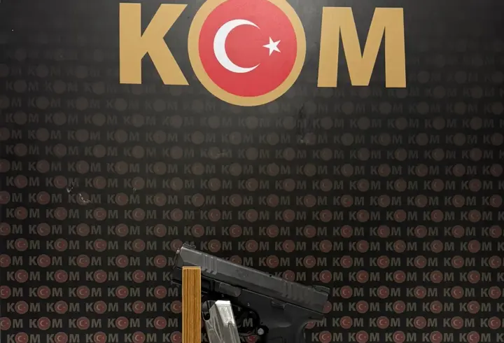 Niğde'de kaçakçılık operasyonlarında yakalanan 2 zanlı tutuklandı