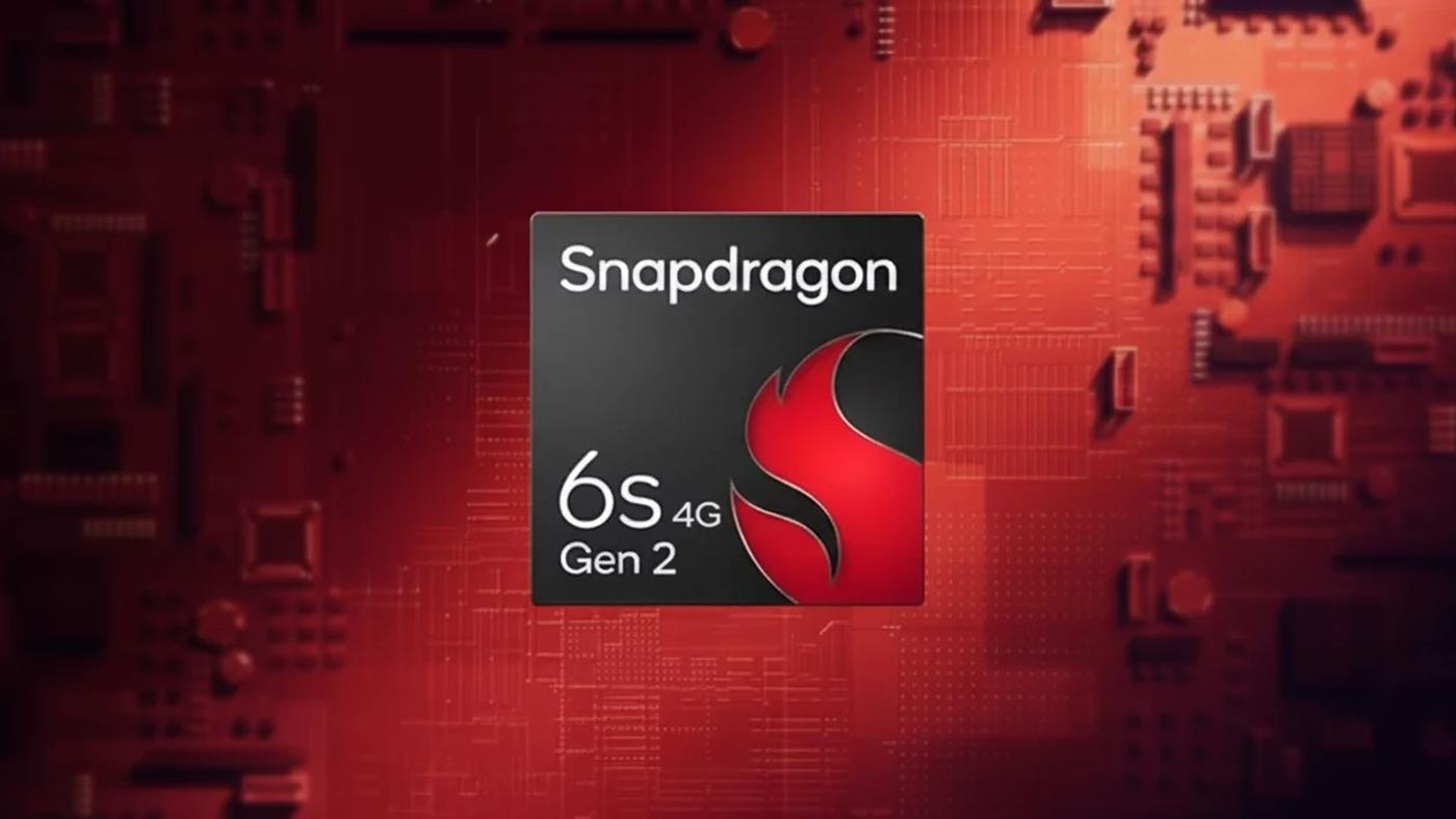 Snapdragon 6s 4G Gen 2 ve 4 Gen 4 tanıtıldı: İşte özellikleri