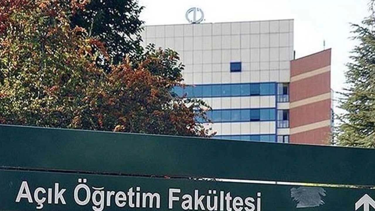 AÇIKLANDI! AÖF sonuçları erişime açıldı... AÖF sınav sonuç sorgulama ekranı