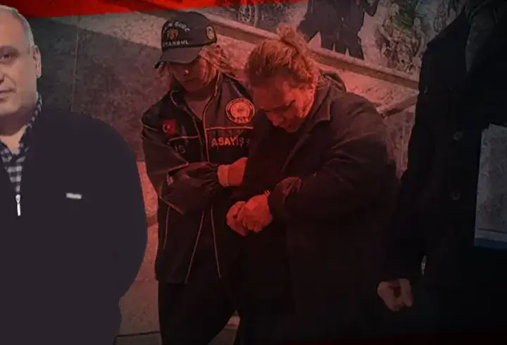 Kalp krizi ihbarından gerçek ortaya çıktı: Cinayeti itiraf etti!