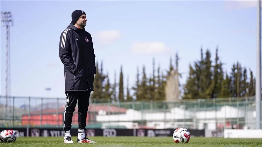 Gaziantep FK, Burak Yılmaz yönetimindeki "ilk dönemini" arıyor
