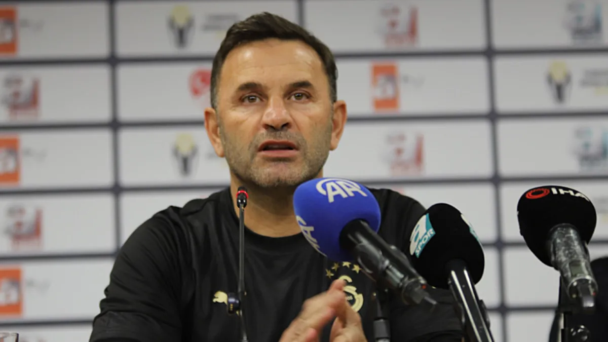 Galatasaray'da ayrılık resmen açıklandı! Berkan Kutlu ve Yusuf Demir...