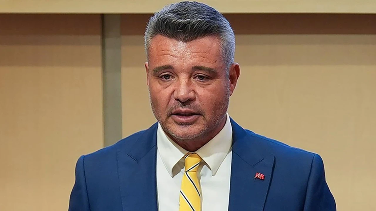 Sadettin Saran'dan Gaziantep FK maçı sonrası açıklama