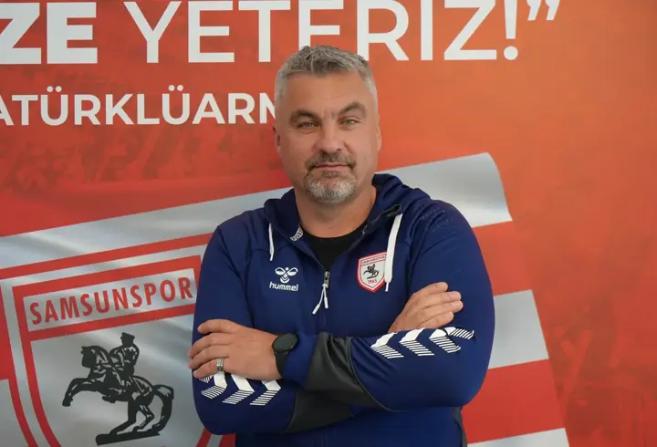Thomas Reis: Ligi Eyüpspor'un önünde tamamlamak istiyoruz