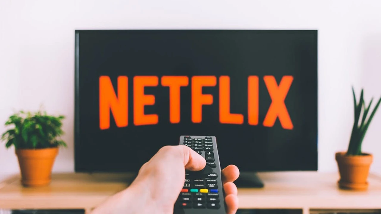 Netflix'in geliri ikinci çeyrekte yaklaşık yüzde 16 arttı