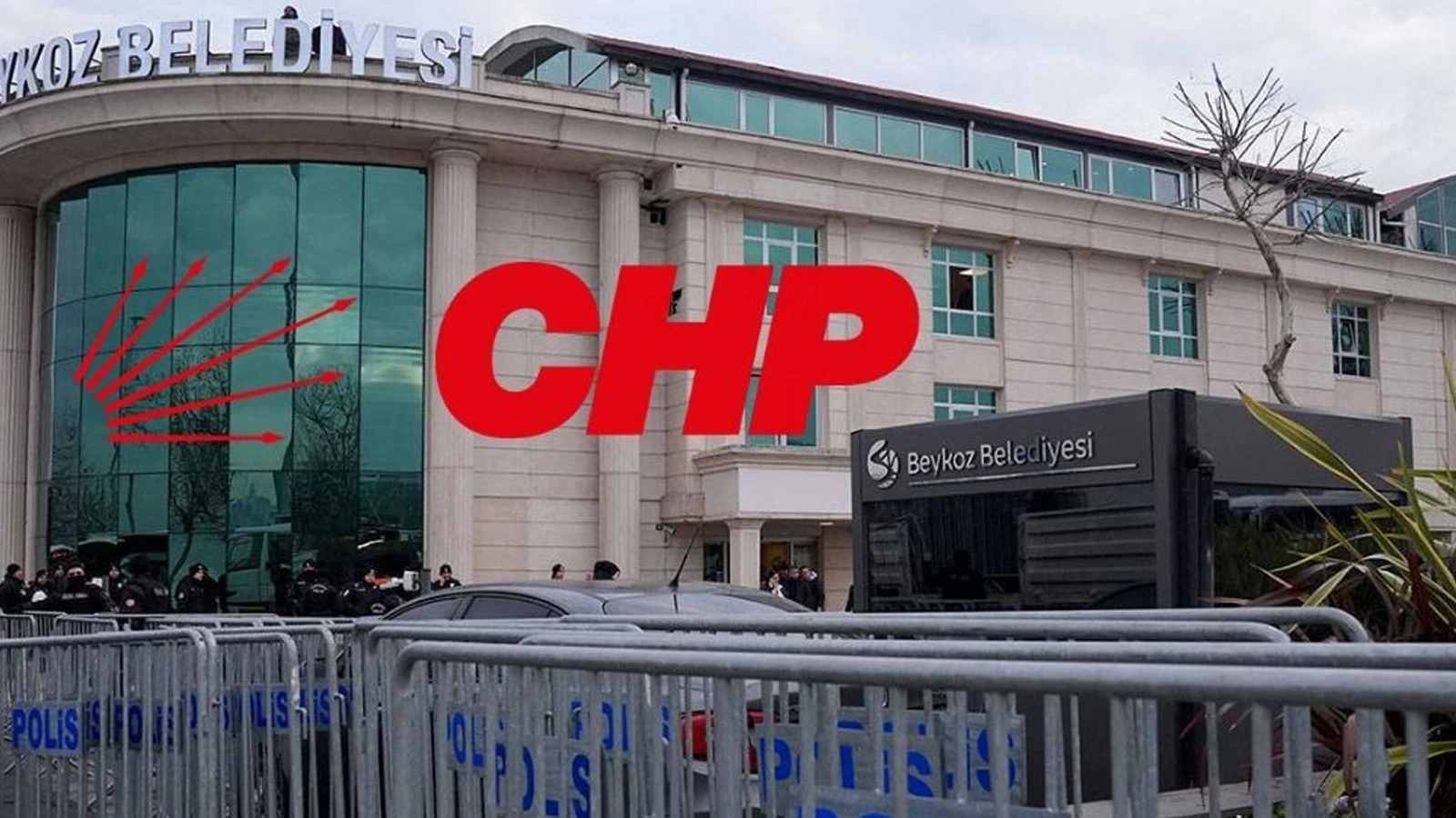 CHP'de bir istifa depremi daha! Sosyal medyadan duyurdu