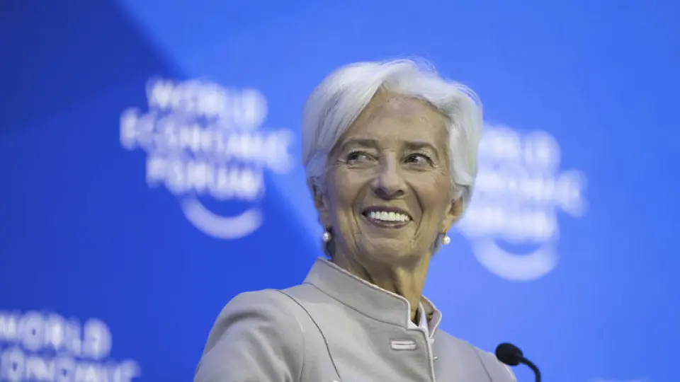 FT: Lagarde’ın görev süresi dolmadan ayrılması bekleniyor