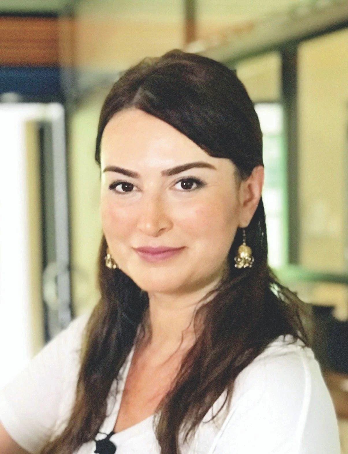 Yeniden Çırak Olmayı Göze Aldı