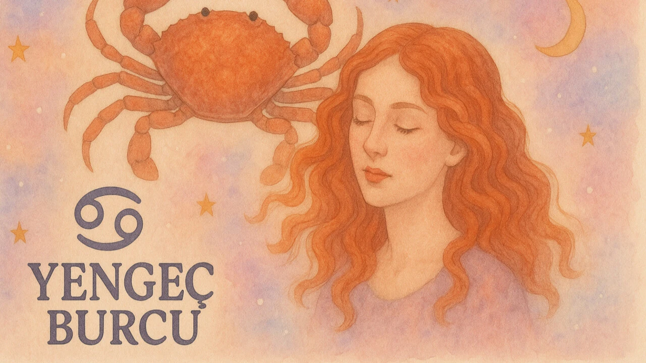 Yengeç burcu seni araştıran biri var, 29 Temmuz 2025 Salı günlük burç yorumu