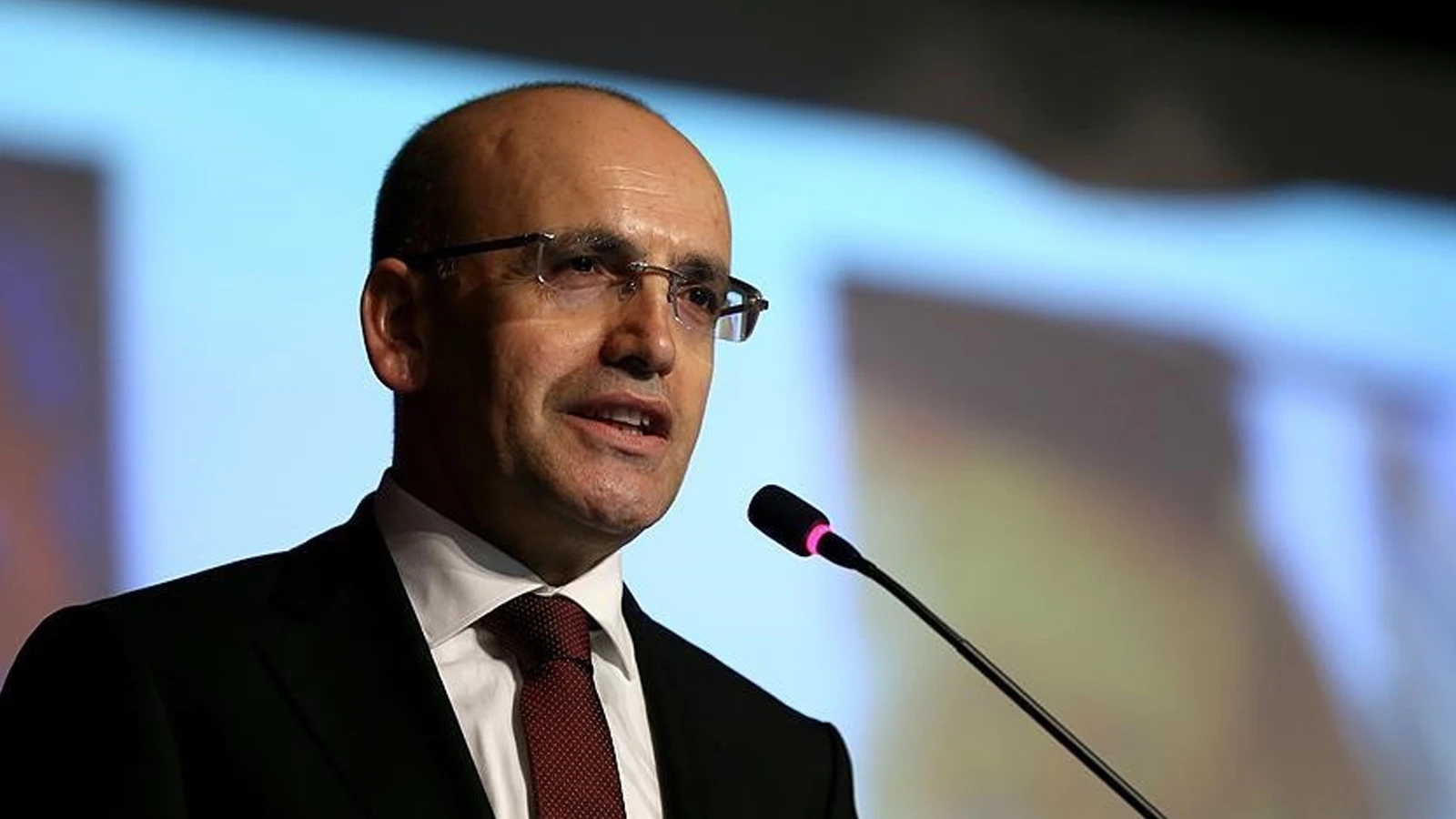 Bakan Şimşek'ten Fitch'in Türkiye kararına ilişkin açıklama