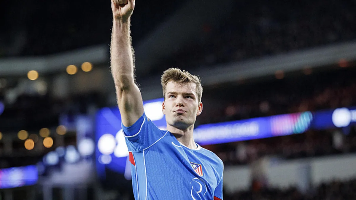 Fenerbahçe, Alexander Sörloth için kesenin ağzını açıyor!