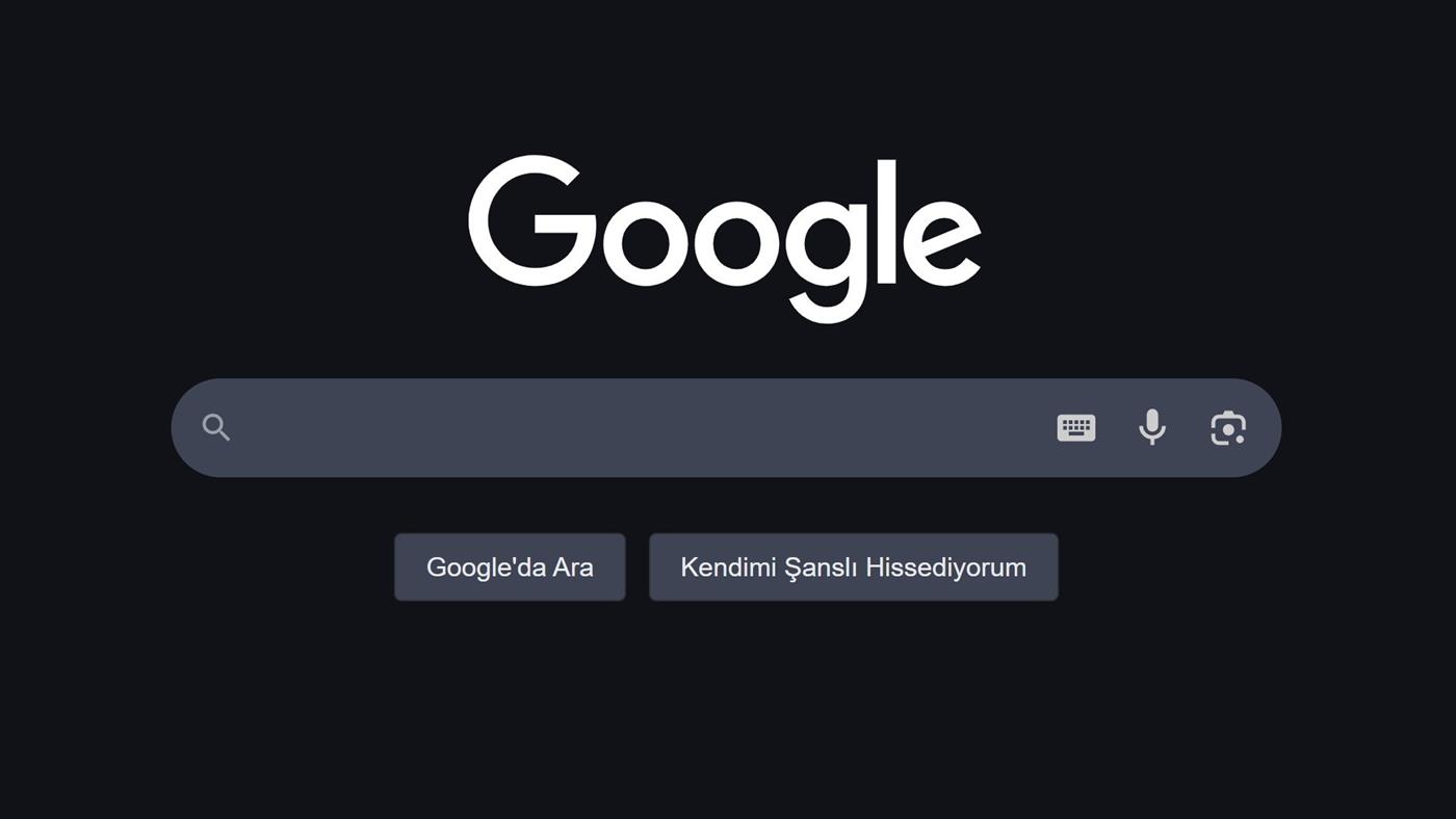 Google’daki “Kendimi Şanslı Hissediyorum” butonu için son yaklaşıyor