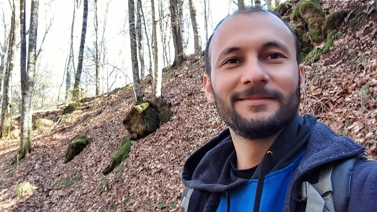 TUSAŞ mühendisi Eskişehir'deki yangında şehit oldu
