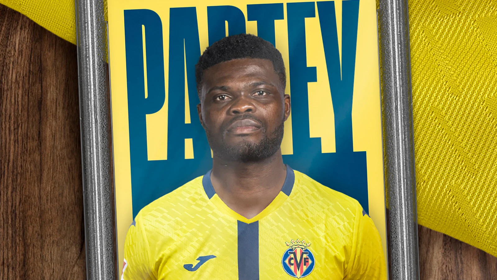 Arsenal'dan ayrılan Thomas Partey'in yeni adresi belli oldu