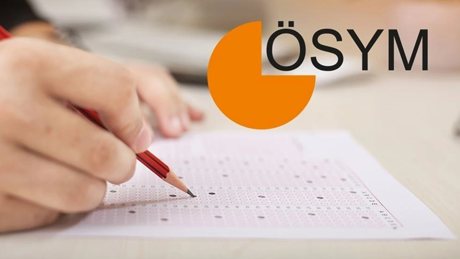 YÖK Başkanı Özvar, YKS'ye başvuru sayısını açıkladı