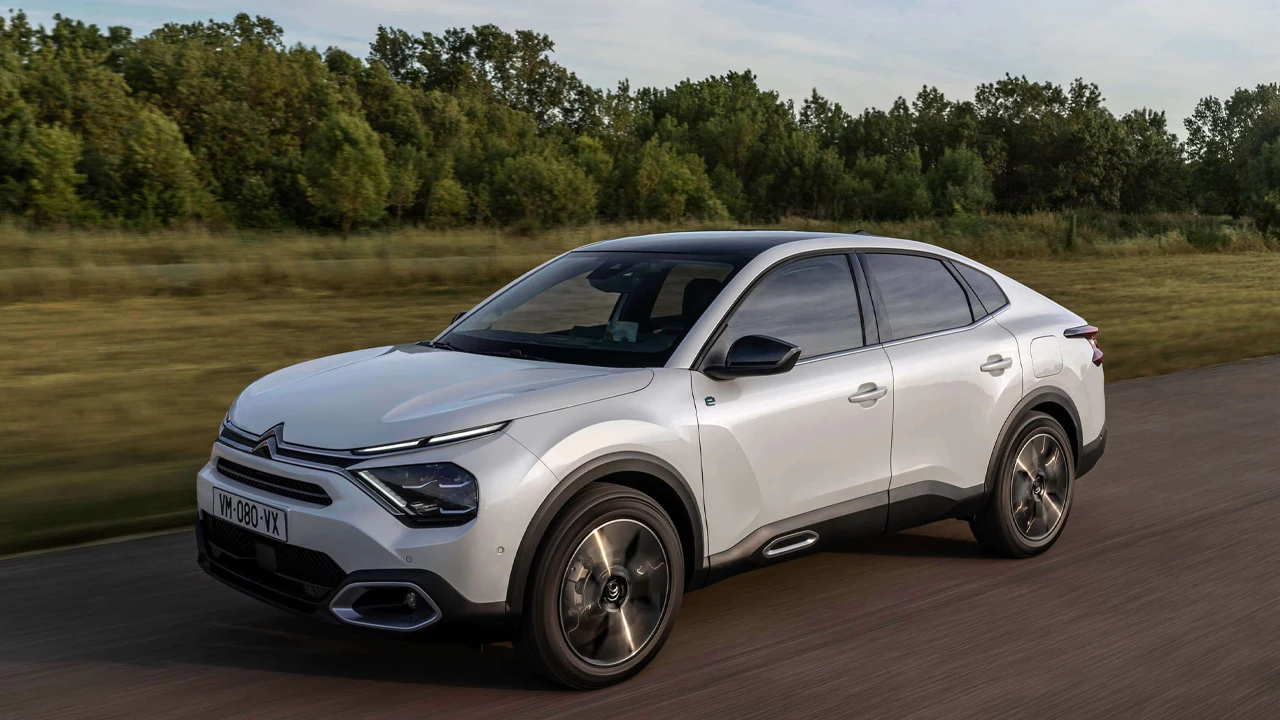 Citroen'den mayıs kampanyası: 280 bin liraya kadar sıfır faizli kredi