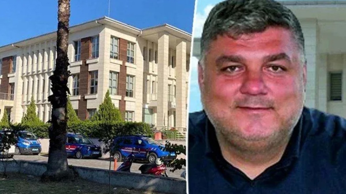 Köyceğiz Belediyesi'ne operasyon: Başkan Yardımcısı Özgür Örnek'e ev hapsi