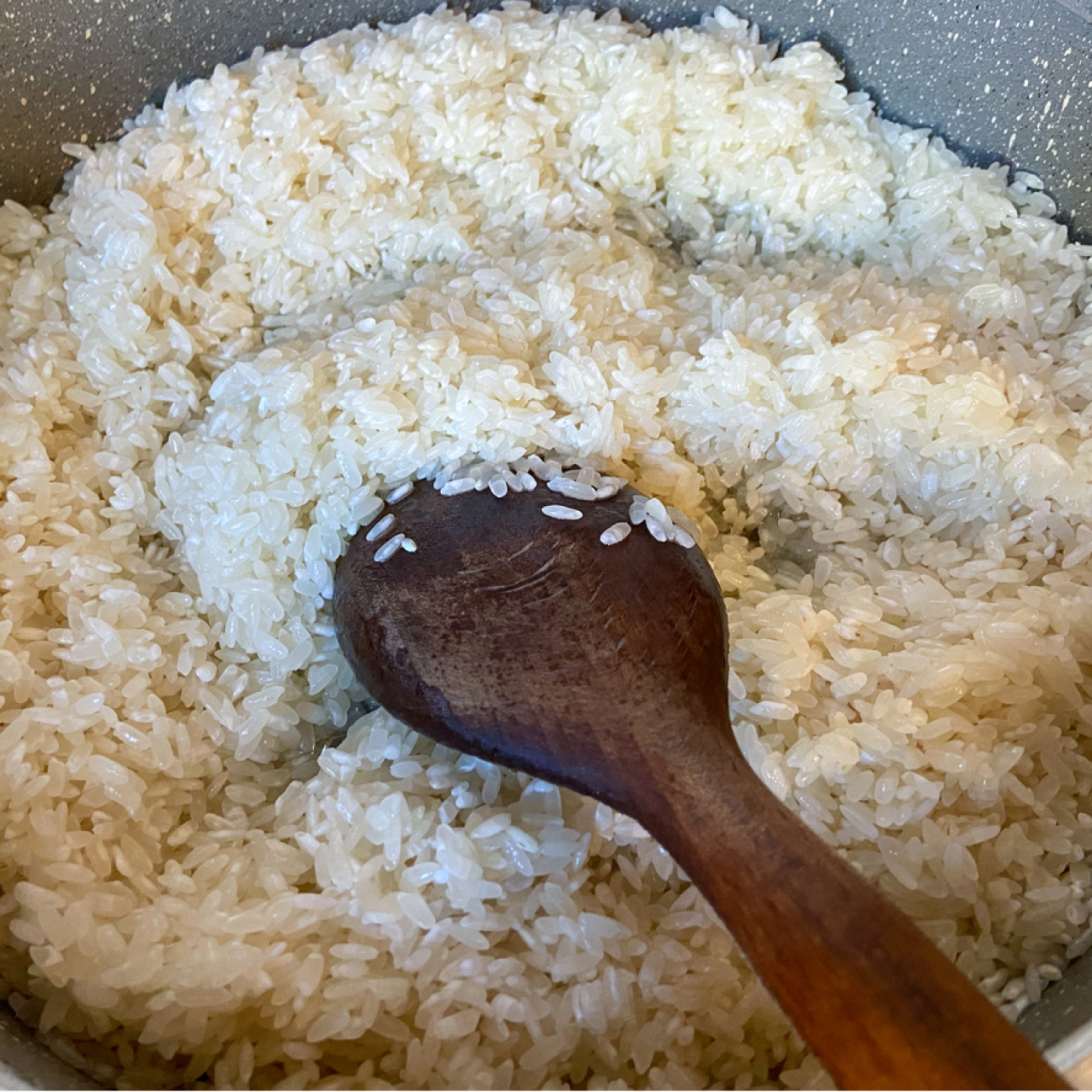 Basmati pirinç nasıl pişirilir?