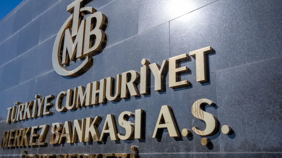 Yurt içi yerleşiklerin döviz mevduatında düşüş