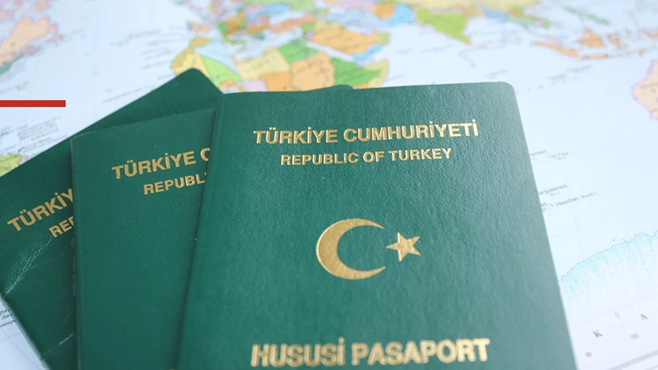 ATO Başkanı'ndan yeşil pasaport önerisi: Vergisini düzenli ödeyene verilsin