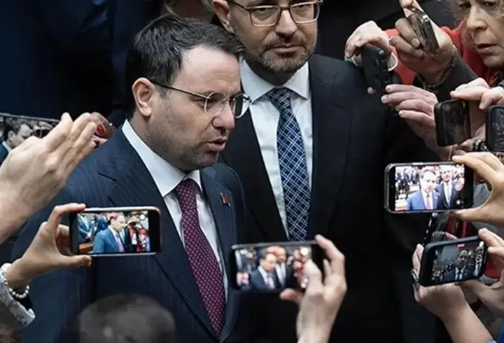 Adalet Bakanı Gürlek duyurdu: Avukatlık Kanunu'nu güncelleyeceğiz